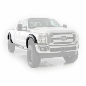 M1 FENDER FLARES FOR 11-16 FORD F250/350 SUPERDUTY