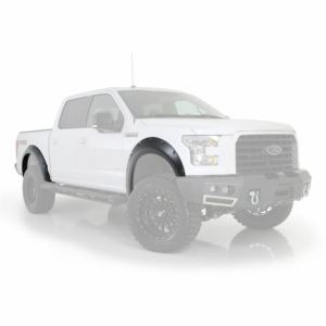 M1 FENDER FLARES FOR 15-17 FORD F150