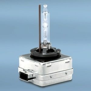 D1S Bulb HID Replacement Bulb - Clear - 35W