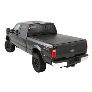 1999-2017 FORD SUPER DUTY SMART COVER 6.5' BED