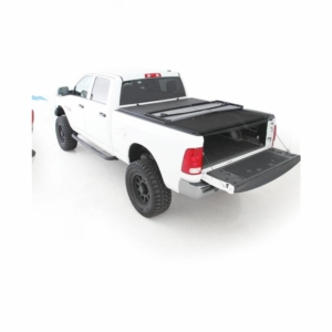 2016-2017 TOYOTA TACOMA SMART COVER 6’ BED