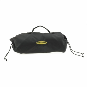 Storage Bag - Tow Strap - Holds Up To 3" X 30' Strap
