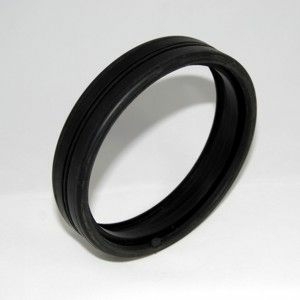 KC Hilites 6 in Replacement Part Lens - Daylighter