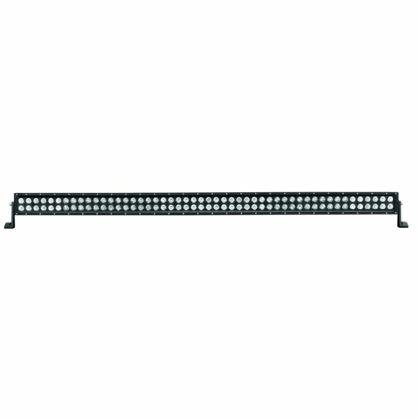 KC Hilites 50 in C-Series C50 LED - Light Bar System - 300W Combo Spot / Spread Beam