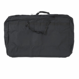 Storage Bag - Soft Top Side Windows - Pair - Black