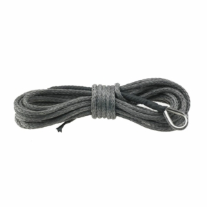 XRC Synthetic Rope - 4,000 Lb. - 19/64" X 30Ft