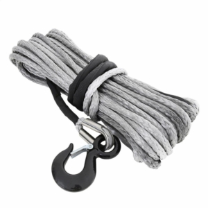 XRC Synthetic Rope - 15,000 Lb. - 15/32" X 92Ft