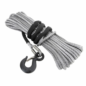 XRC Synthetic Rope - 8,000 Lb. - 11/32" X 100Ft