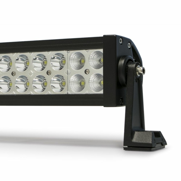 DV8 Offroad LED Light Bar - B20CE120W3W