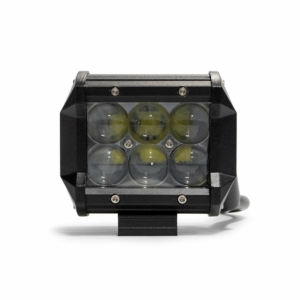 DV8 Offroad LED Cube Light - B4CE18W3W