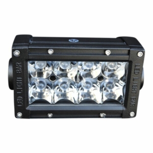 DV8 Offroad LED Light Bar - B5CE24W3W