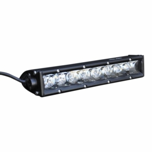 DV8 Offroad LED Light Bar - BS10E50W5W