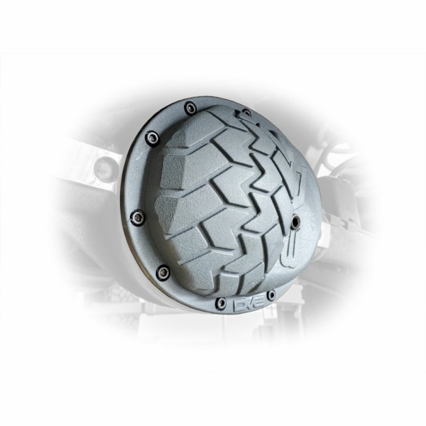 DV8 Offroad Differential Cover - D-JP-110001-D30