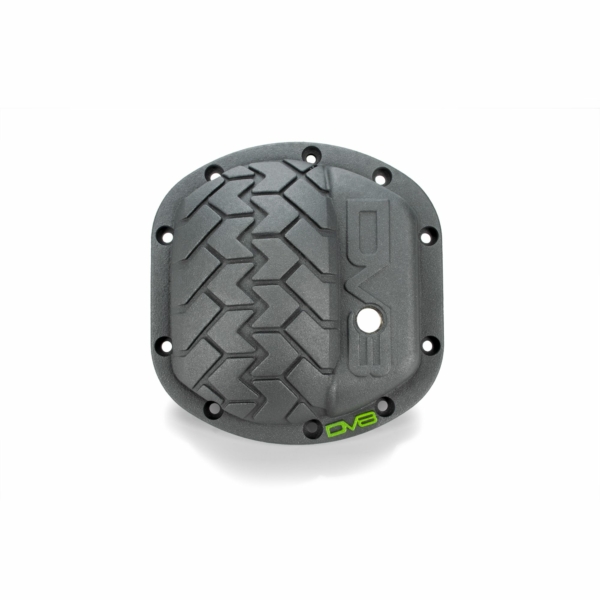 DV8 Offroad Differential Cover - D-JP-110001-D35