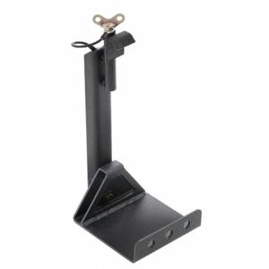 Jerry Can Mounting Bracket