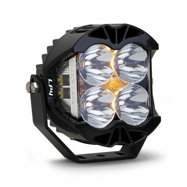 Baja Designs - 290001 - LP4 Pro LED Auxiliary Light Pod