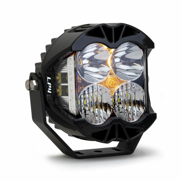 Baja Designs - 290003 - LP4 Pro LED Auxiliary Light Pod