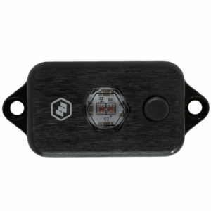 Baja Designs - 398054 - LED Dome Light with Switch