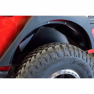 DV8 Offroad Fender Liners - INFEND-03RB