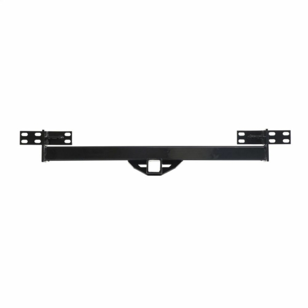 Receiver Hitch - Class Ii - Bolt On - Fits Oe Style Rear Bumpers