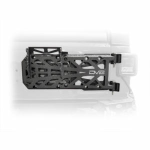 DV8 Offroad Spare Tire Carrier - TCJL-03