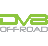 DV8 Offroad Rock Sliders - SRTT1-01