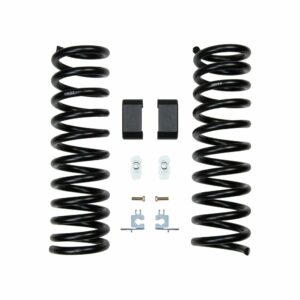14-UP RAM 2500 4.5" FRONT DUAL RATE SPRING KIT