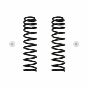18-UP JL/20-UP JT 2.5" FRONT DUAL RATE SPRING KIT