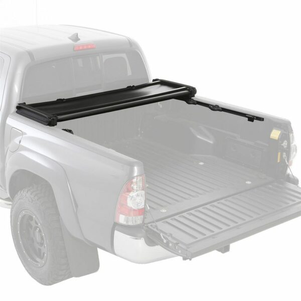 2007-2013 TOYOTA TUNDRA SMART COVER 5.5’ BED