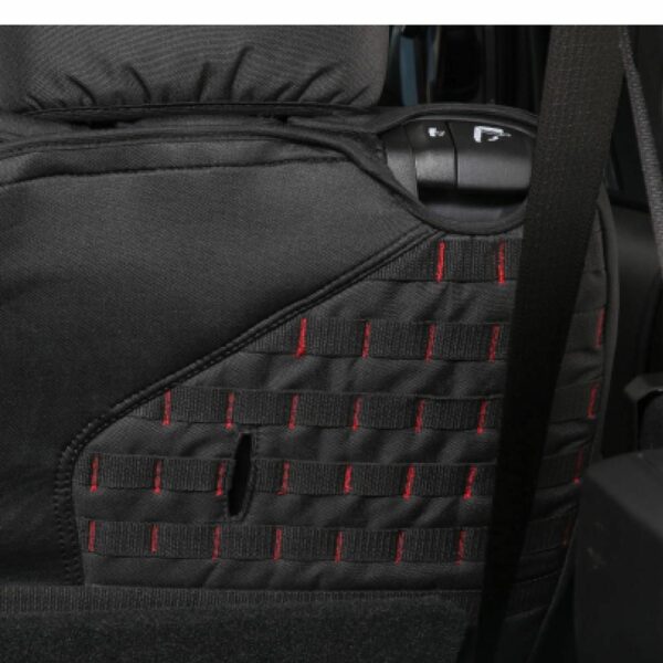 Gear Custom Fit Seat Covers (Rear) 2018+ JL