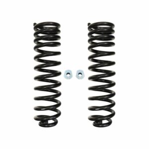 05-19 FSD FRONT 2.5" DUAL RATE SPRING KIT
