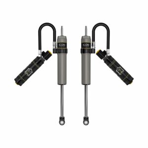 ICON 05-22 Ford F250/F350 SD 4WD 0-2.5” Lift Front 2.5 VS RR/CDEV Shocks, Pair