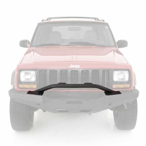 XRC FRONT BULL BAR OPTION FITS 76810 BUMPER ONLY