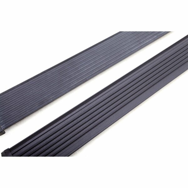 AMP Research 78139-01A PowerStep Xtreme Running Boards Plug N Play System for 2013-2017 Ram 2500/3500 (Excludes Mega Cab with Air Ride Suspension), All Cabs