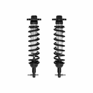 ICON 21-23 Ford F150 4WD, 0-2.75" Lift, Front 2.5 VS IR Coilovers w/CDCV, Pair