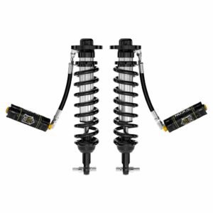 ICON 21-23 Ford F150 4WD, 0-2.75" Lift, Front 2.5 VS RR Coilovers w/CDCV, Pair