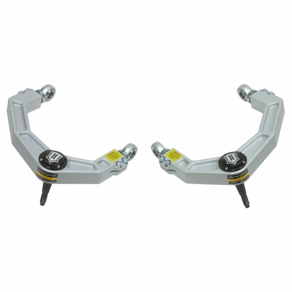 ICON 2009-2020 Ford F150 Billet Upper Control Arm/Delta Joint Kit