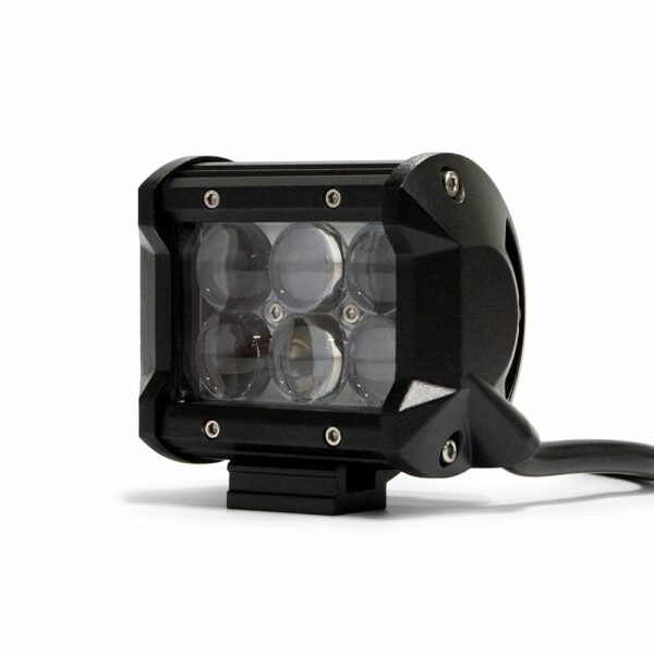 DV8 Offroad LED Cube Light - B4CE18W3W