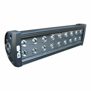 DV8 Offroad LED Light Bar - BR12E72W3W