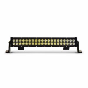 DV8 Offroad LED Light Bar - BR20E120W3W