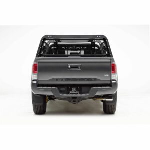2016-2021 Toyota Tacoma Access Overland Rack With Three Lifting Side Gates - PN #Z839201