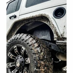 DV8 Offroad Fender Liners - INFEND-01RR