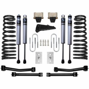 03-08 RAM 2500/3500 4WD 4.5" STAGE 1 SUSPENSION SYSTEM