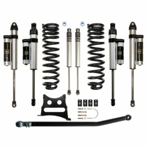 05-16 FORD F250/F350 2.5" STAGE 4 SUSPENSION SYSTEM