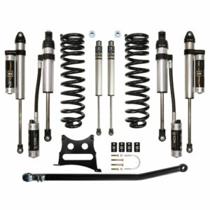 05-16 FORD F250/F350 2.5" STAGE 5 SUSPENSION SYSTEM