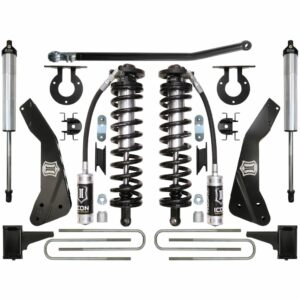 11-16 FORD F-250/F-350 4-5.5" STAGE 2 COILOVER CONVERSION SYSTEM