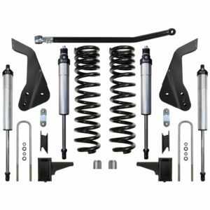 08-10 FORD F250/F350 4.5" STAGE 2 SUSPENSION SYSTEM