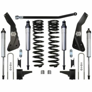 11-16 FORD F250/F350 4.5" STAGE 2 SUSPENSION SYSTEM