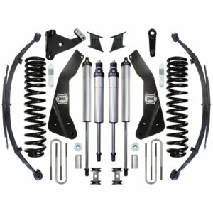 11-16 FORD F250/F350 7" STAGE 3 SUSPENSION SYSTEM