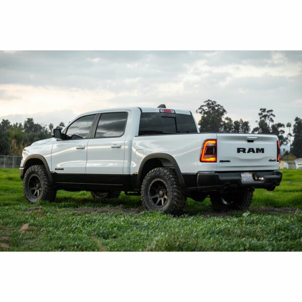 19-UP RAM 1500 2/4WD 0-1.5" STAGE 3 SUSPENSION SYSTEM
